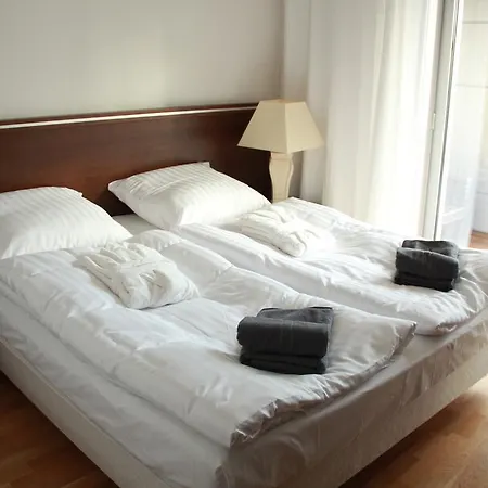 Apartament Diune Sulkowskiego 4a Apartman *