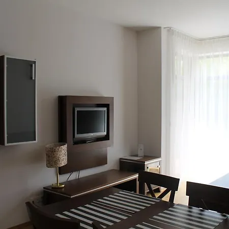 Apartman Apartament Diune Sulkowskiego 4a Kołobrzeg