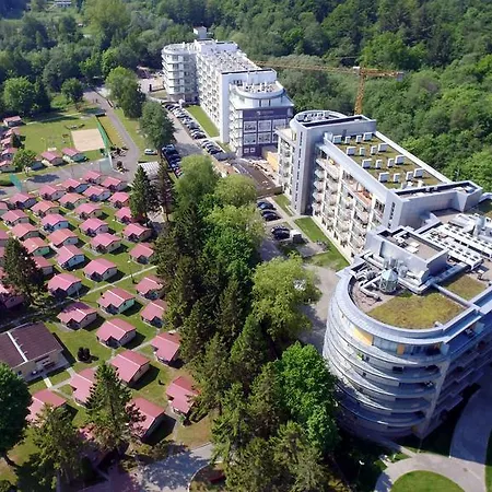 Apartament Diune Sulkowskiego 4a Kołobrzeg