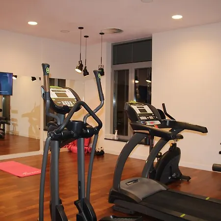 Apartment Apartament Diune Sulkowskiego 4a