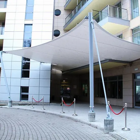 Apartament Diune Sulkowskiego 4a Apartment Kolberg