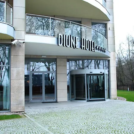 Apartment Apartament Diune Sulkowskiego 4a *