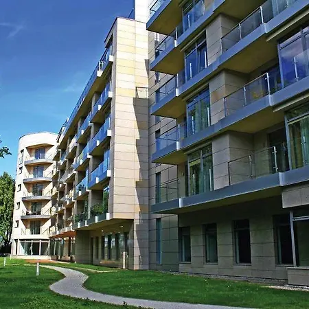 Apartment Apartament Diune Sulkowskiego 4a