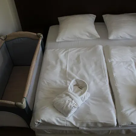 Apartament Diune Sulkowskiego 4a Kolberg