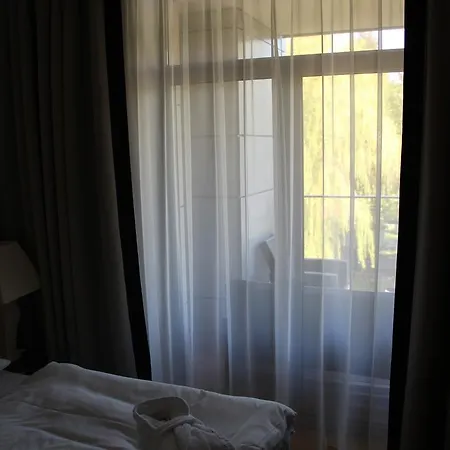 Apartment Apartament Diune Sulkowskiego 4a