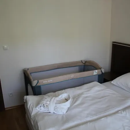 Apartment Apartament Diune Sulkowskiego 4a *