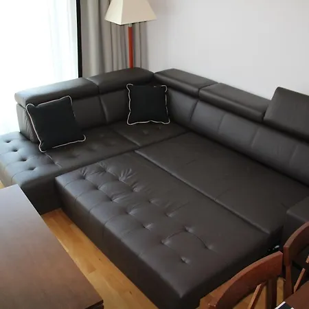 Apartment Apartament Diune Sulkowskiego 4a *
