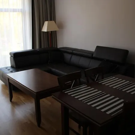 Apartament Diune Sulkowskiego 4a Kolberg