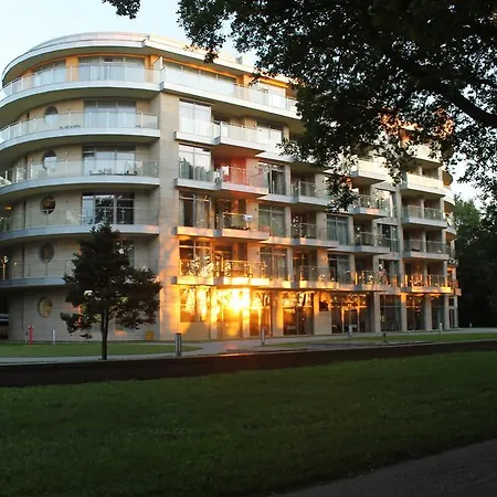 Apartment Apartament Diune Sulkowskiego 4a *