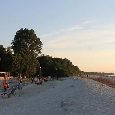 Apartament Diune Sulkowskiego 4a