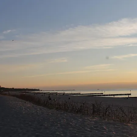 Apartment Apartament Diune Sulkowskiego 4a Kolberg