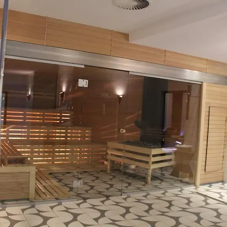 Apartment Apartament Diune Sulkowskiego 4a