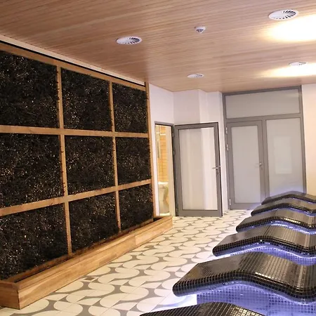 Apartament Diune Sulkowskiego 4a