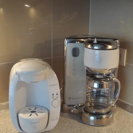 Apartament Diune Sulkowskiego 4a