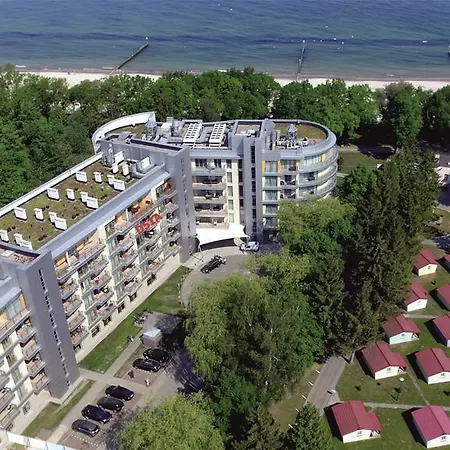 Apartament Diune Sulkowskiego 4a Apartment