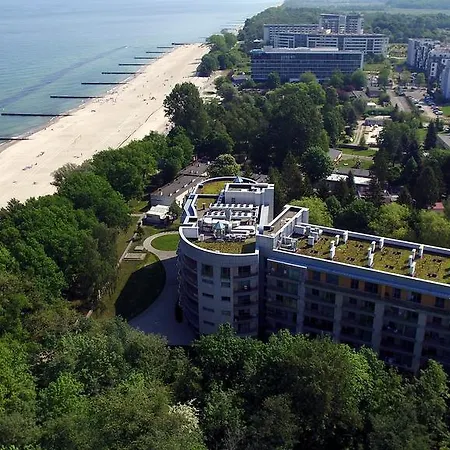 Apartament Diune Sulkowskiego 4a Apartment *