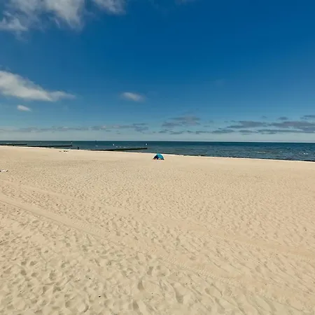 Apartament Diune Sulkowskiego 4a Apartment *