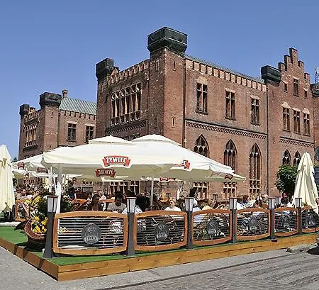 Apartament Diune Sulkowskiego 4a