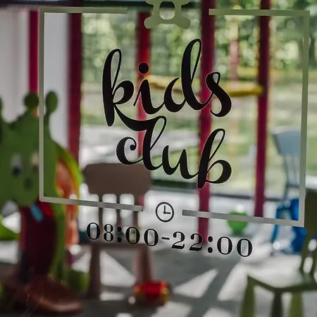 Apartament Diune Sulkowskiego 4a