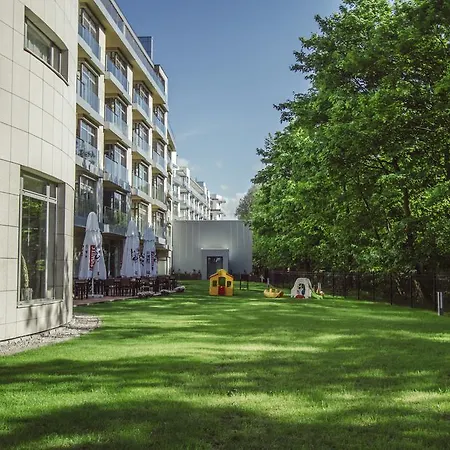 Apartament Diune Sulkowskiego 4a Apartment
