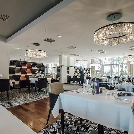 Apartament Diune Sulkowskiego 4a Apartment *