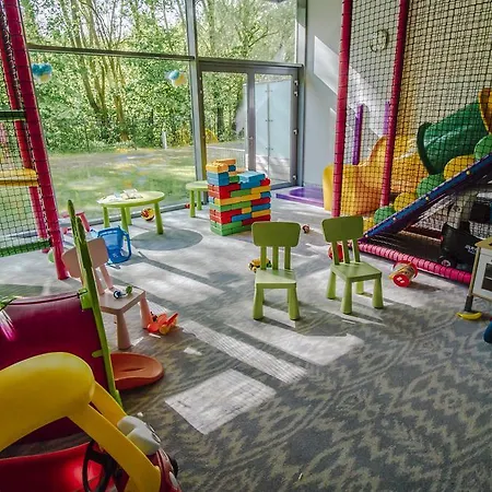 Apartament Diune Sulkowskiego 4a