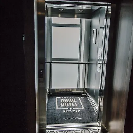 Apartament Diune Sulkowskiego 4a Apartment *