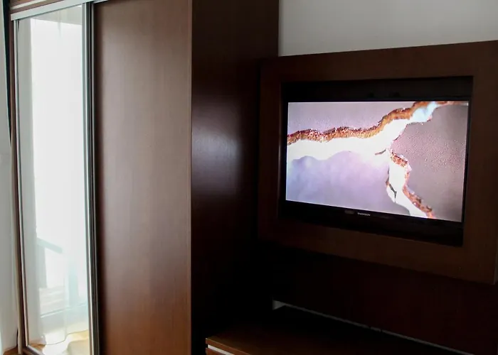 Apartament Diune Sulkowskiego 4a *