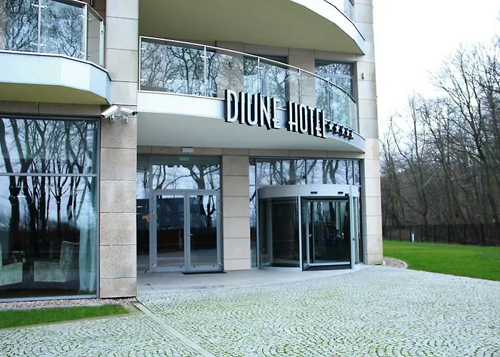 Appartamento Apartament Diune Sulkowskiego 4a *