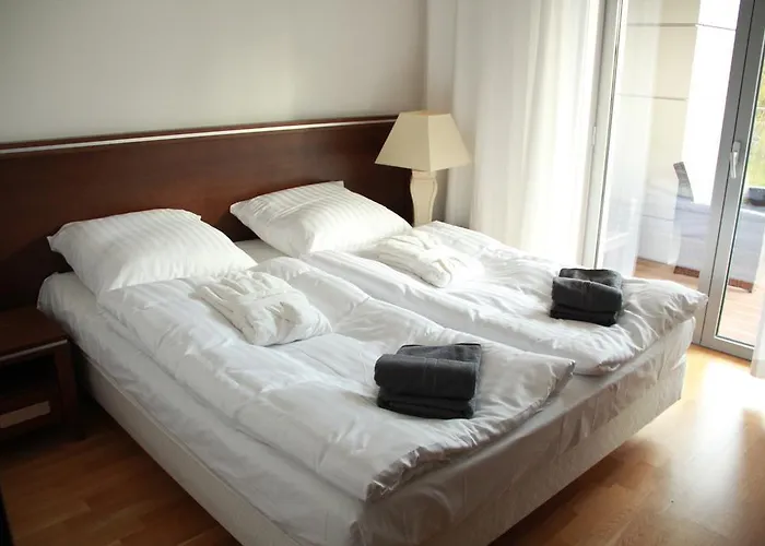 Apartament Diune Sulkowskiego 4a Appartamento *