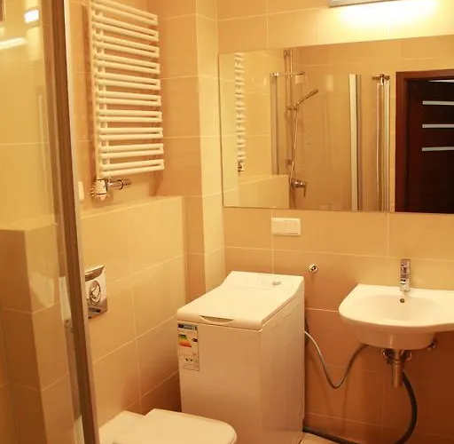 Appartamento Apartament Diune Sulkowskiego 4a Kołobrzeg