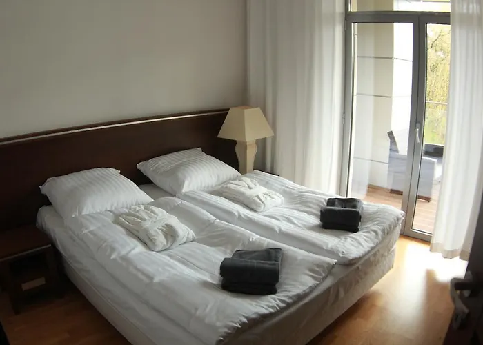 Appartamento Apartament Diune Sulkowskiego 4a *