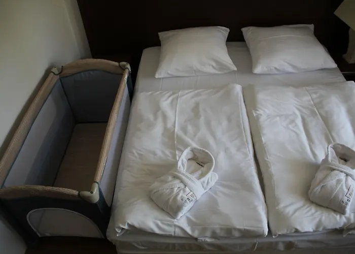 Apartament Diune Sulkowskiego 4a Kołobrzeg