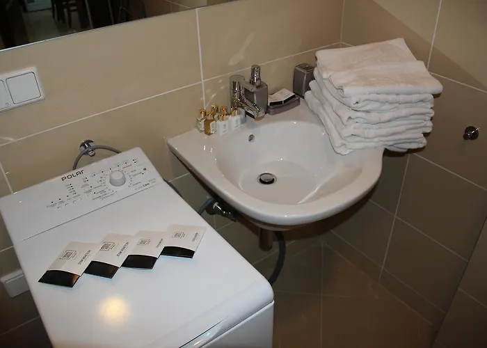 Apartament Diune Sulkowskiego 4a