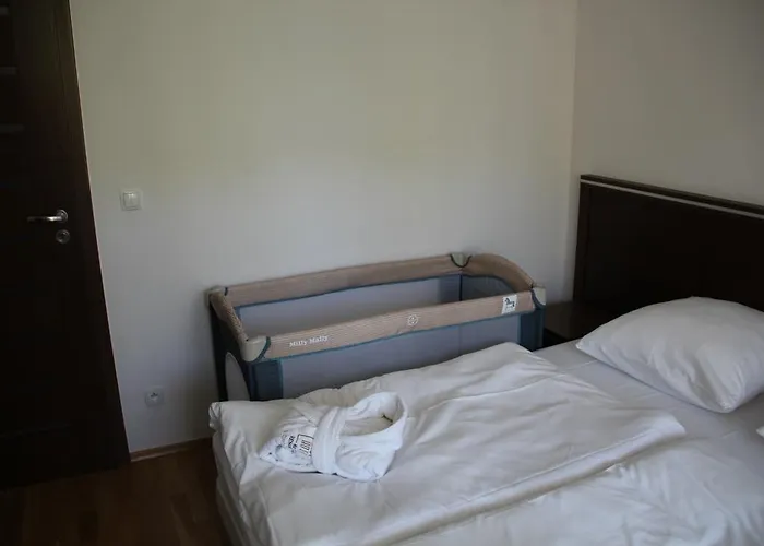 Appartamento Apartament Diune Sulkowskiego 4a *
