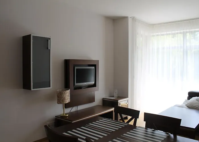 Appartamento Apartament Diune Sulkowskiego 4a Kołobrzeg