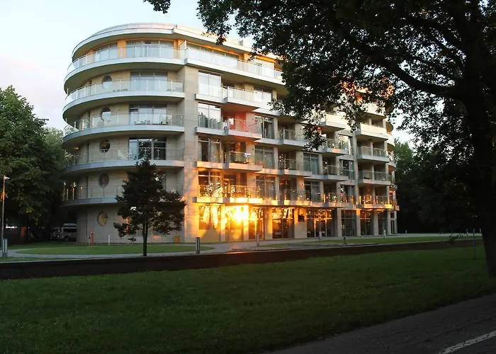 Appartamento Apartament Diune Sulkowskiego 4a *