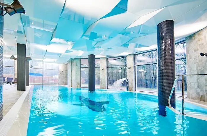 Appartamento Apartament Diune Sulkowskiego 4a Kołobrzeg