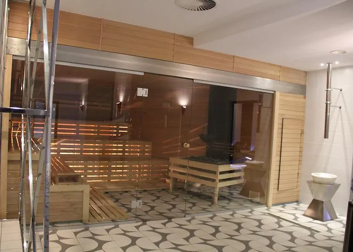 Appartamento Apartament Diune Sulkowskiego 4a