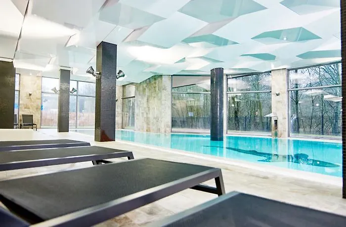 Appartamento Apartament Diune Sulkowskiego 4a Kołobrzeg