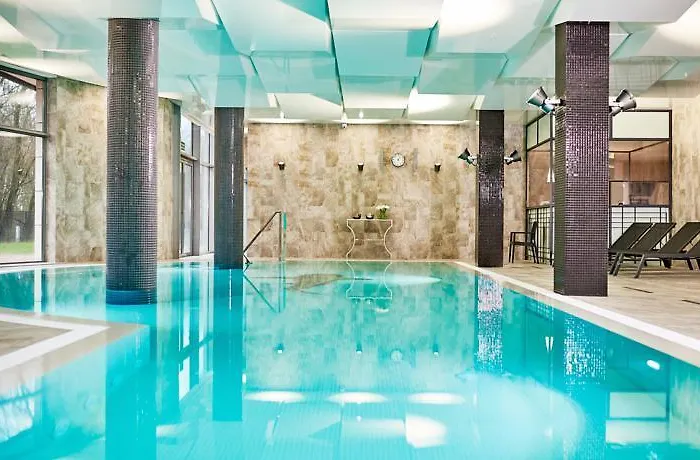 Appartamento Apartament Diune Sulkowskiego 4a *