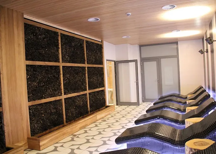 Apartament Diune Sulkowskiego 4a