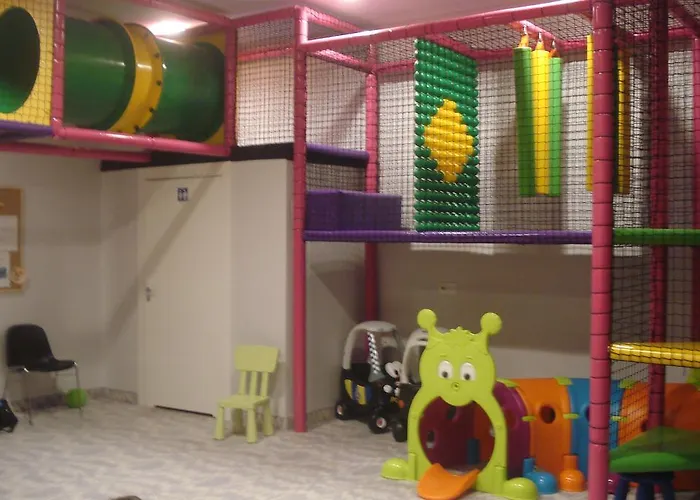 Apartament Diune Sulkowskiego 4a