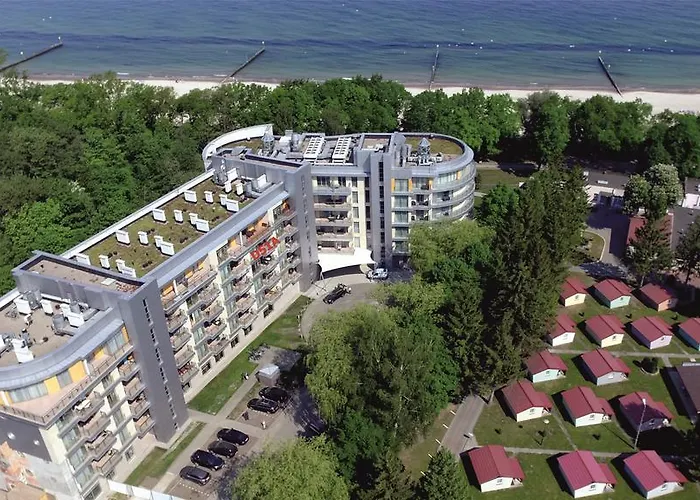 Apartament Diune Sulkowskiego 4a Appartamento