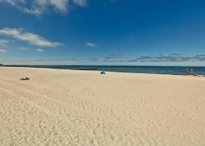 Apartament Diune Sulkowskiego 4a Appartamento *