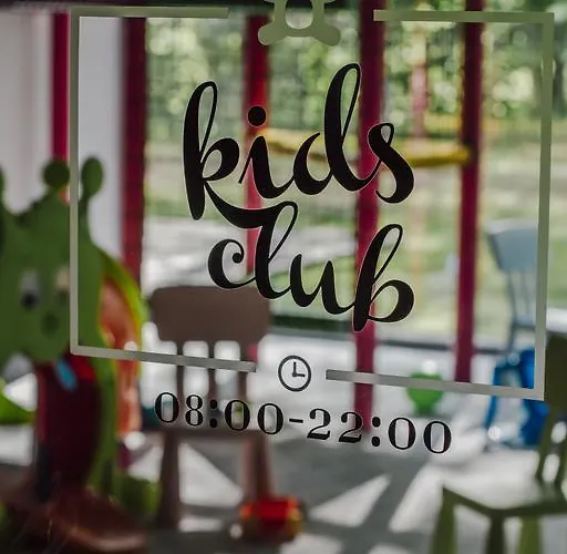 Apartament Diune Sulkowskiego 4a