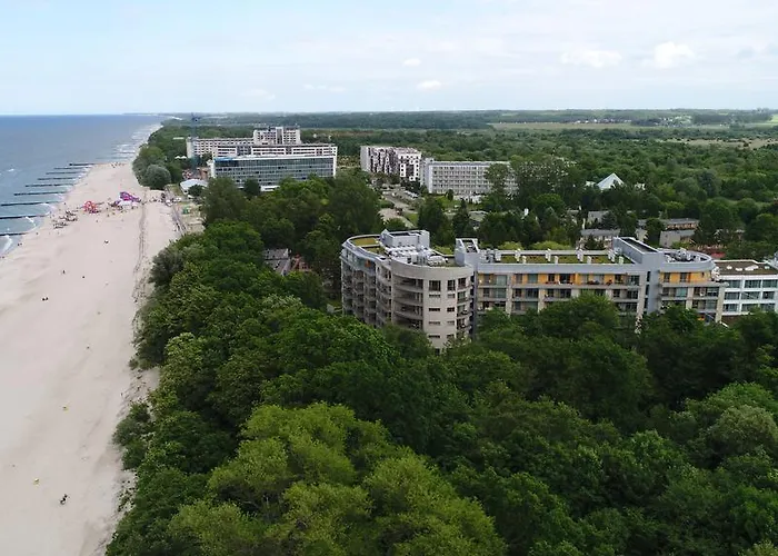 Appartamento Apartament Diune Sulkowskiego 4a *