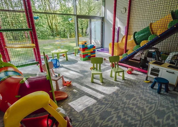 Apartament Diune Sulkowskiego 4a