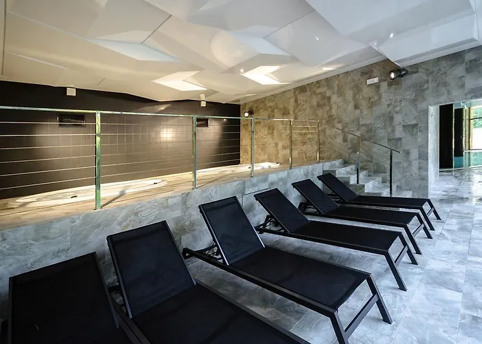 Appartamento Apartament Diune Sulkowskiego 4a Kołobrzeg